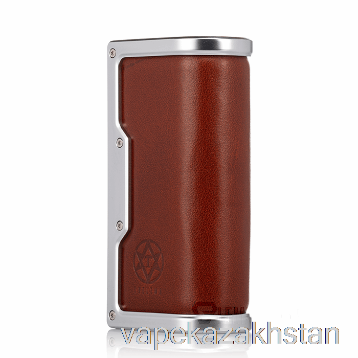 Vape Disposable Lost Vape THELEMA Battery Cover SS / Calf Leather